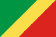 República del Congo flag