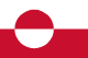 Groenland flag