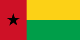 Guinea-Bisáu flag