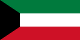 Koweït flag