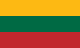 Lituanie flag