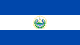 Salvador flag