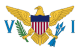 Islas Vírgenes de EE. UU. flag