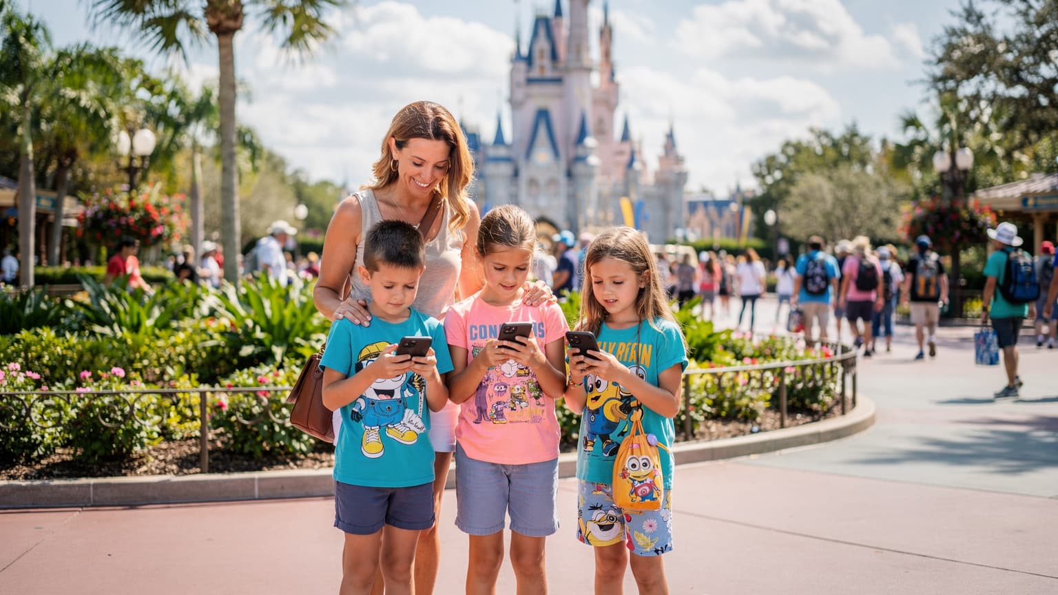 iPhone 17 en USA: Activa tu eSIM de Viaje para 2026 sin Estrés Familiar