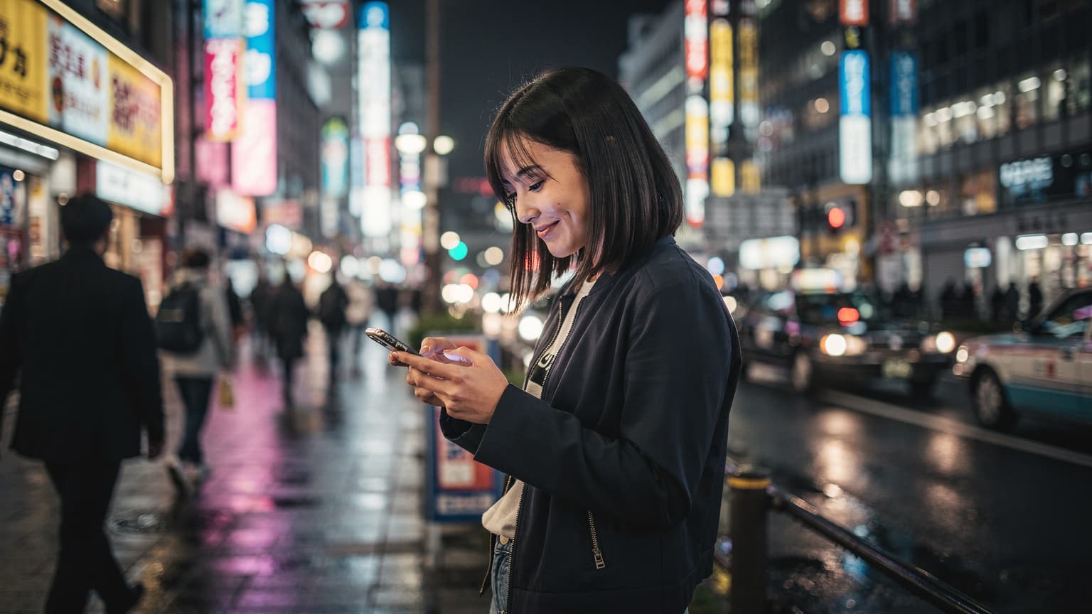 Tokyo Travels 2026: Navigating Japan with an eSIM for Seamless Connectivity
