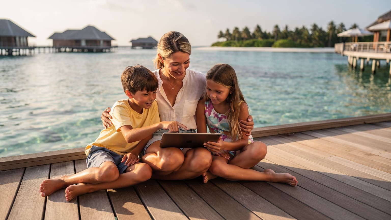 Maldives 2026: Votre eSIM pour un séjour connecté sans mauvaises surprises