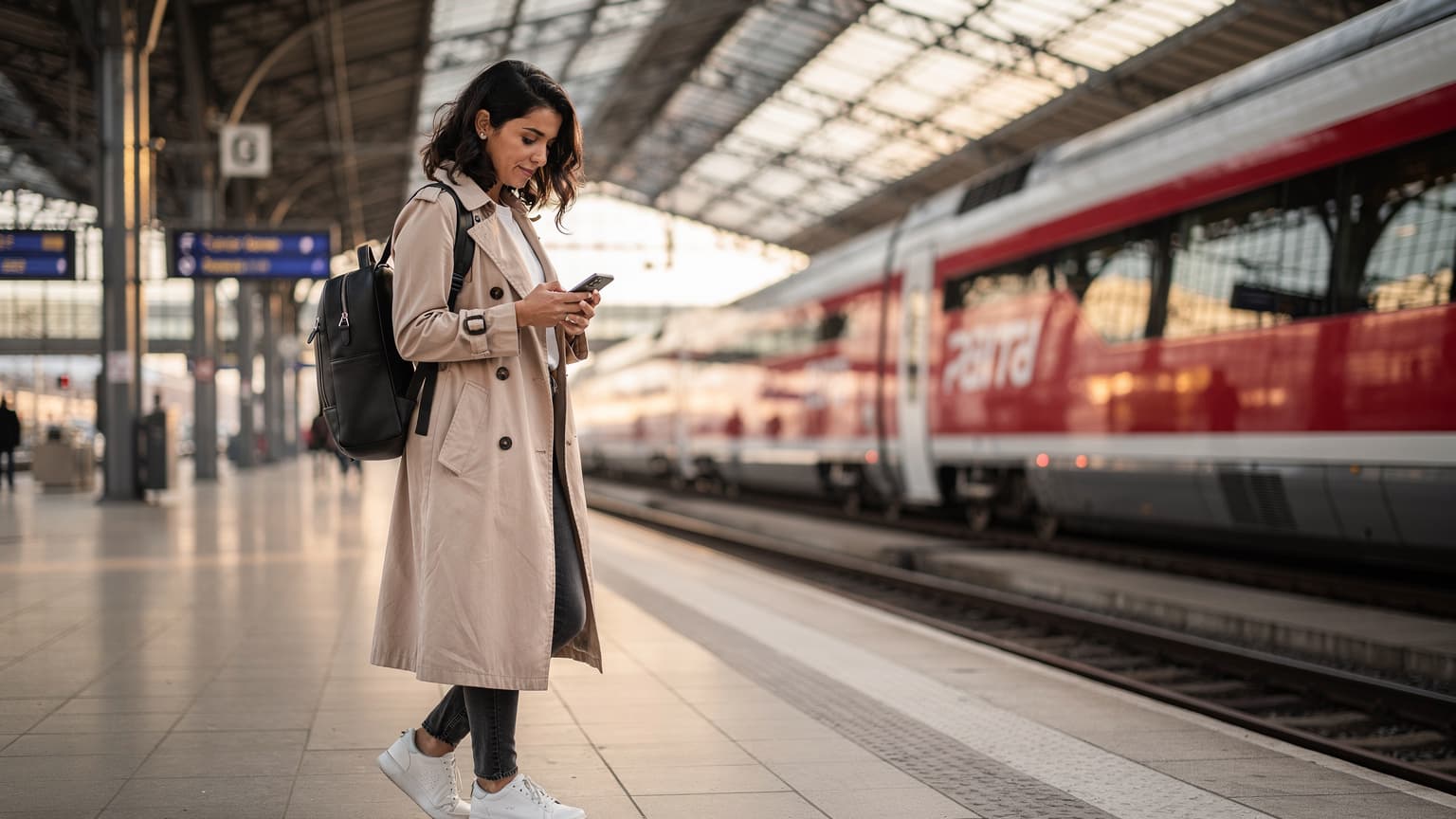 Multi-Country eSIM for Europe: Your Weekend Getaway Guide