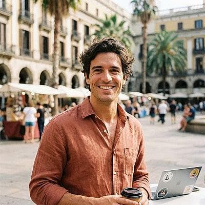 Mateo Garcia