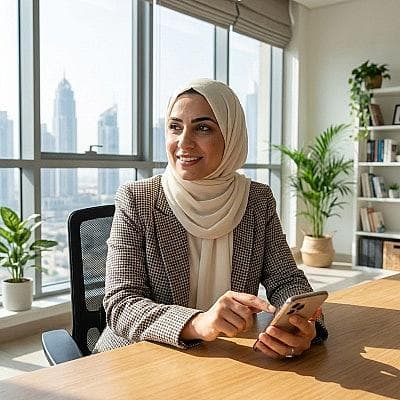 Layla Al-Mansouri